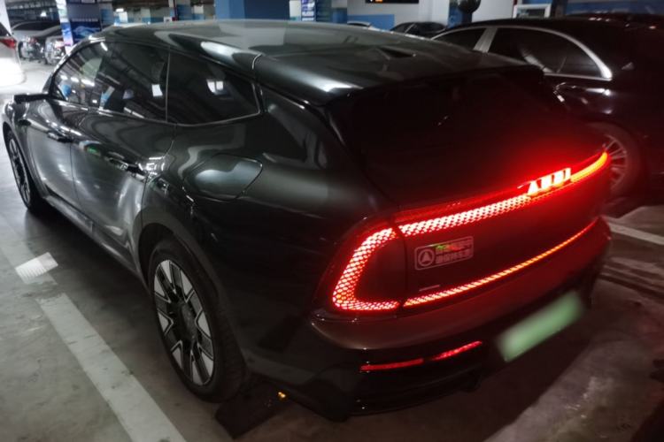 Used Audi E5 Sportback 2026 Pioneer Model
