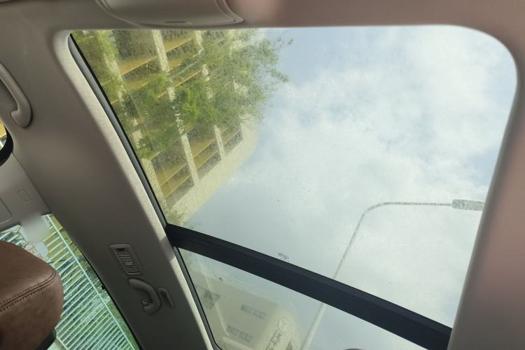 Used Volkswagen Sharan 2018 380TSI Comfort Edition 7-Seater