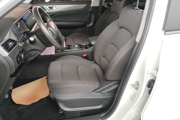 Used Cowin Xuanjie 2023 1.5L Manual Enjoyment Edition
