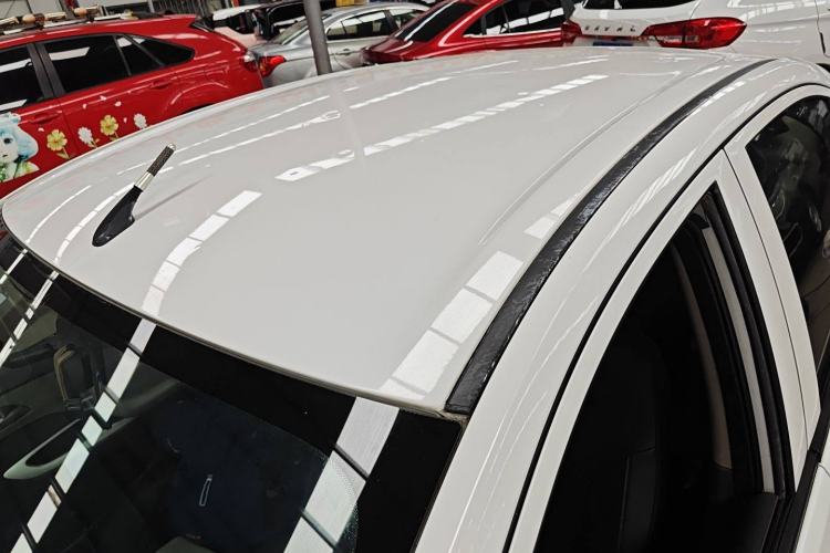 Used Chevrolet Sail 2018 Sail 3 1.3L AMT Ideal Edition