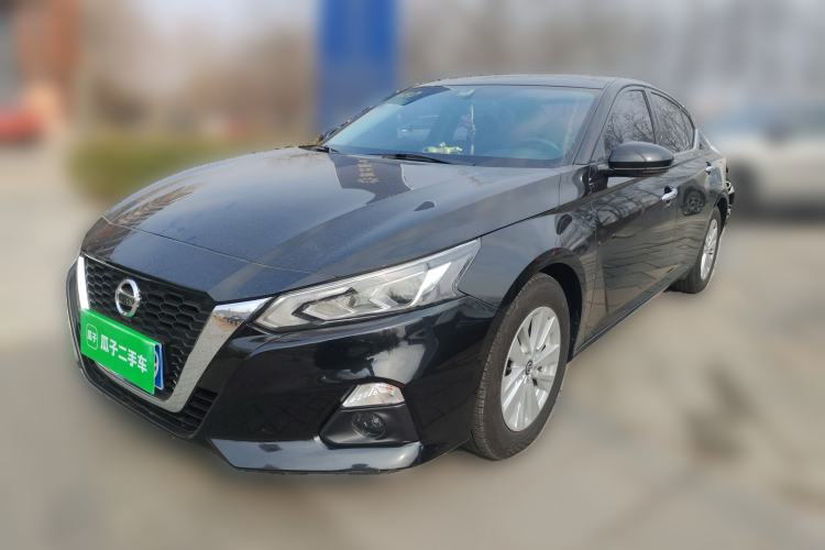 Used Nissan Teana 2019 2.0L XL Comfort Edition