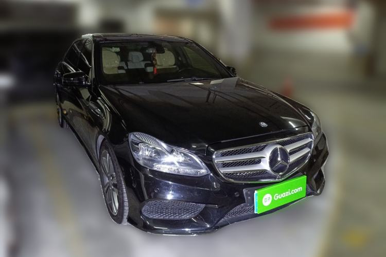 Used Mercedes-Benz E-Class 2014 Restyled E 300 L Sport Edition
