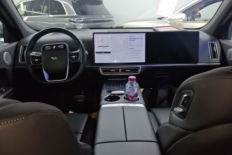 Used Li Auto L7 2024 Ultra Model
