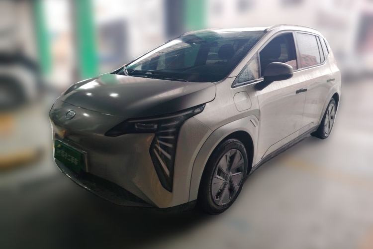 Used AION Y 2023 Plus 510 Enjoy Edition