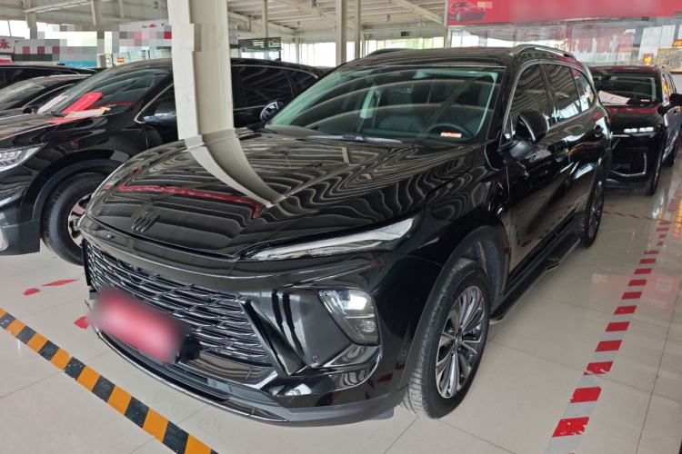 Used Buick Envision 2025 Encore Plus 28T Two-Wheel-Drive Platinum Edition