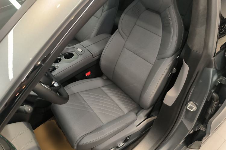 Used Zeekr 001 2025 YOU Edition 100 kWh All-Wheel Drive
