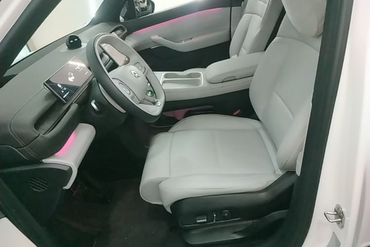 Used Nio ES6 2024 75 kWh