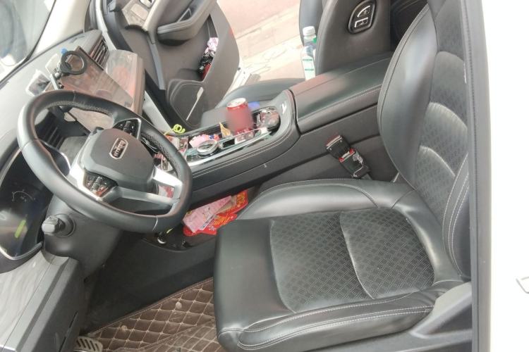 Used Skyworth EV6 2021 520 Standard Edition