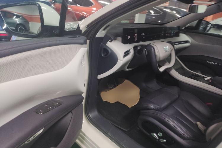 Used IM LS7 2023 77 kWh Urban Fit Rear-Wheel Drive