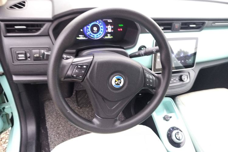 Used Brilliance Xinri i03 2021 318 km 31.45 kWh