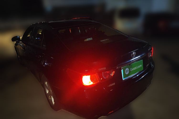 Used Toyota Reiz 2010 2.5V Fengdu Elite Edition