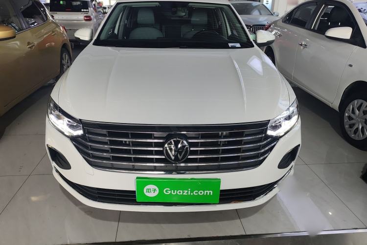 Used Volkswagen Lavida 2023 280TSI DSG Full-Comfort Edition
