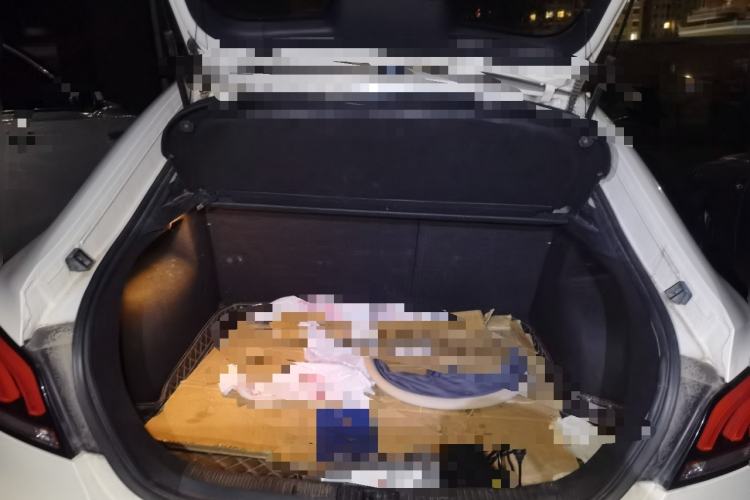 Used MG 6 2019 20T Automatic Trophy Racing Edition + Sporty Rear Exhaust Racing Kit
