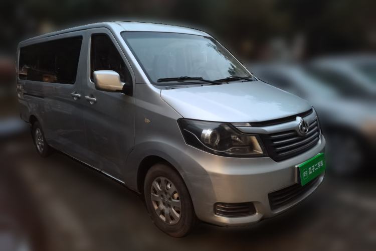 Used CHANGAN KAICHENG Ruixing M90 2016 2.0L Standard Version 4G94S