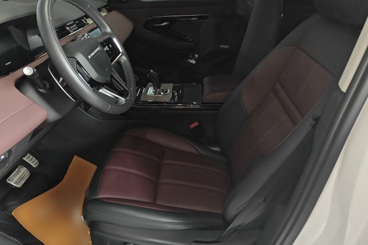 Used Land Rover Range Evoque 2023 Aurora L 249 PS Luxury Edition