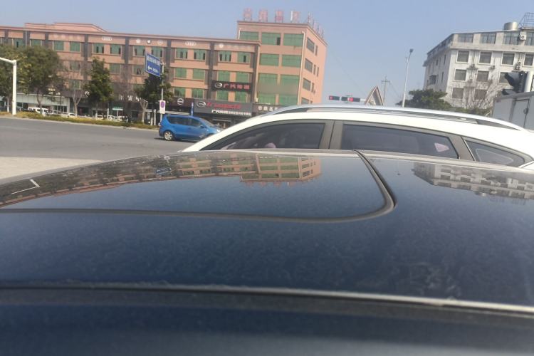 Used Mazda Mazda 3 Axela 2023 2.0L Automatic ZhiXuan Edition