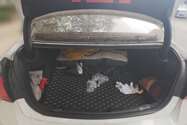 Used BMW 3 Series 2017 318i Fashion Model