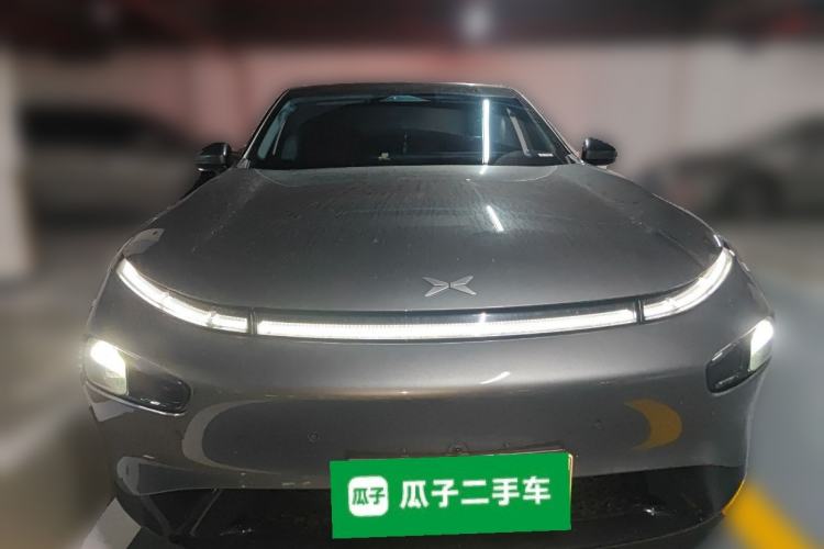 Used XPeng P7 2023 P7i 702 Max