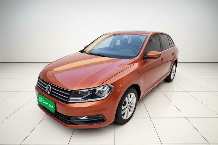 Used Volkswagen Santana 2015 Haval H6 1.6L Automatic Comfort Model