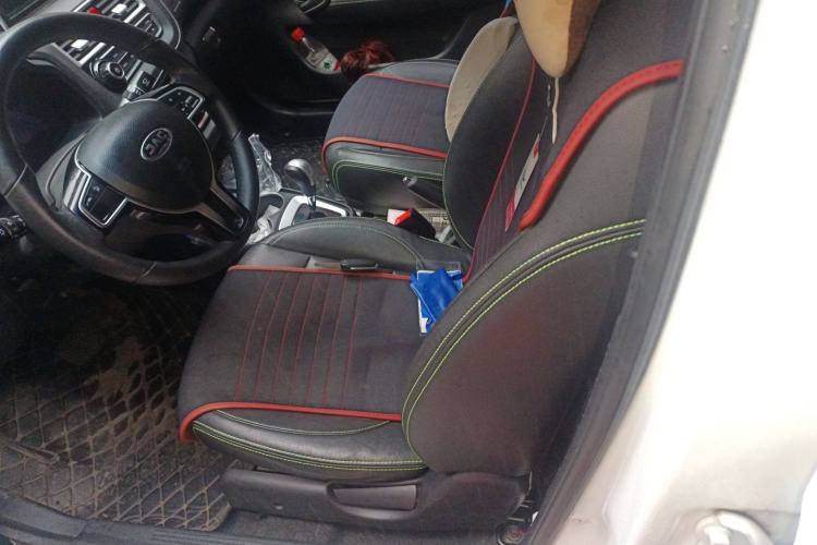 Used JAC Group iEV6E 2018 Sport Version iEV6E Smart Edition