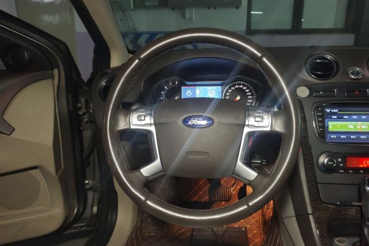 Used Ford Mondeo 2011 2.0L GTDi 200 Fashion Edition
