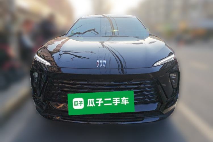 Used Buick Envision 2025 Encore Plus 28T Two-Wheel-Drive Platinum Edition