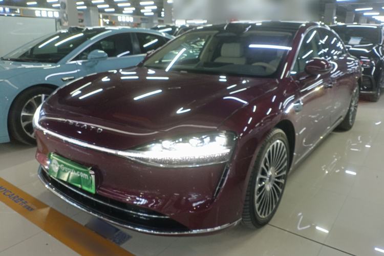 Used Hima Stelato S9 2025 Extended-Range Ultra