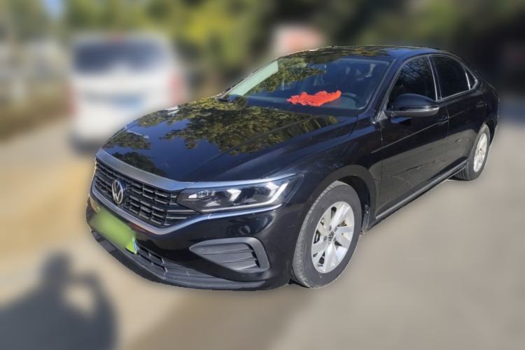 Used Volkswagen Passat 2022 280TSI Business Edition
