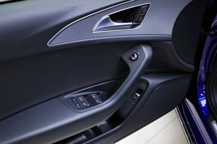 Used Audi A6L 2017 30 FSI Technology Model