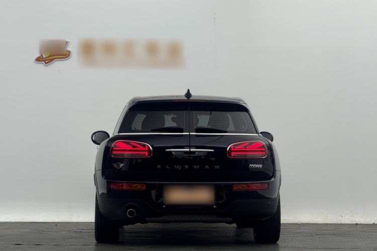 Used MINI Clubman 2022 Facelift 1.5T COOPER Connoisseur
