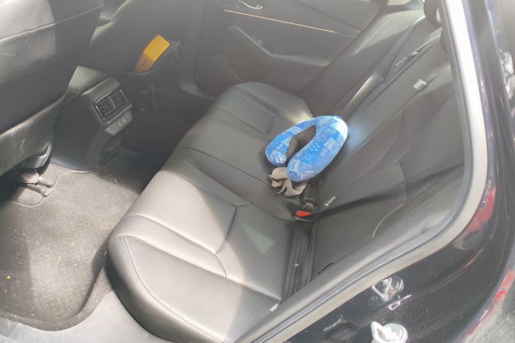 Used Honda Accord New Energy 2023 2.0L ePHEV Luxury Edition
