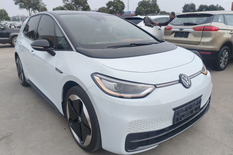 Used Volkswagen ID.3 2022 Pro Smart Edition
