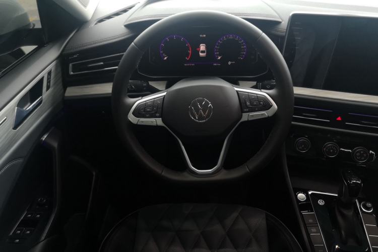 Used Volkswagen Sagitar 2024 300TSI DSG Excellence Edition
