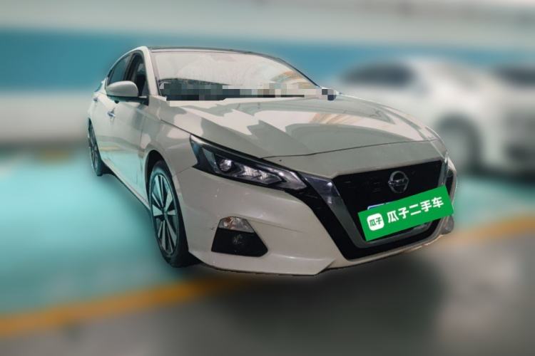 Used Nissan Teana 2021 2.0L XL Comfort Edition
