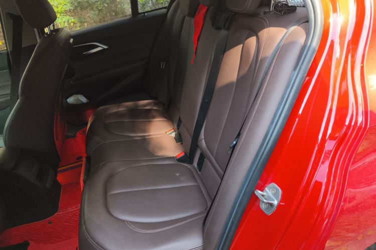 Used BMW 1 Series 2019 118i M Sport Package
