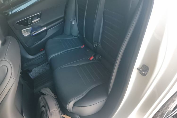 Used Mercedes-Benz C-Class 2024 Second Facelift C 260 L Starry Night Sport Edition