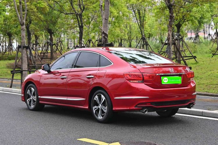 Used Honda Spirior 2015 2.4L Prestige Edition