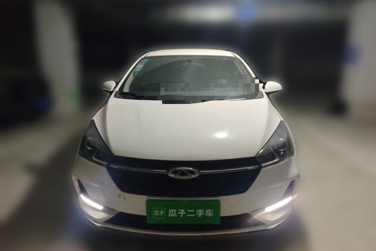 Used Chery Arrizo 5 2019 1.5L Manual New Youth Edition China VI Standard