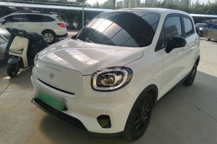 Used Leapmotor T03 2025 310 Comfort Edition