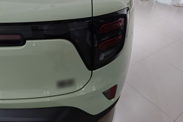 Used smart #5 2024 Long-Range Journey Luxury Edition
