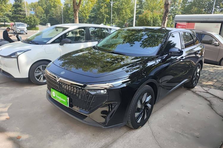 Used Venucia V DD-i 2023 60km iD Version