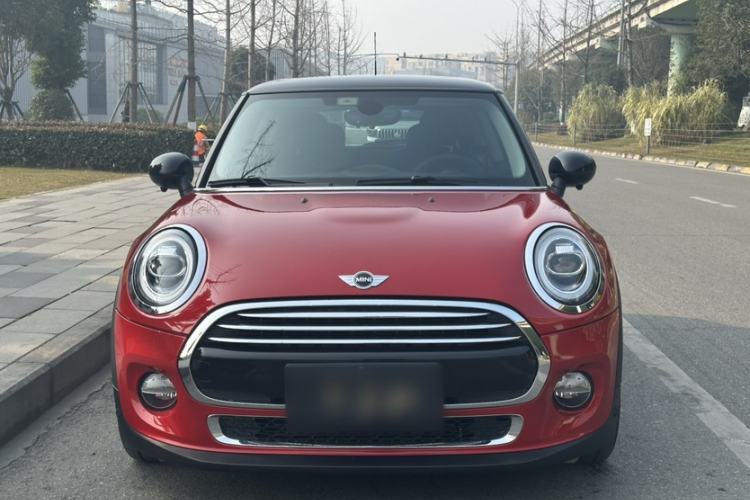 Used MINI MINI 2016 1.5T COOPER