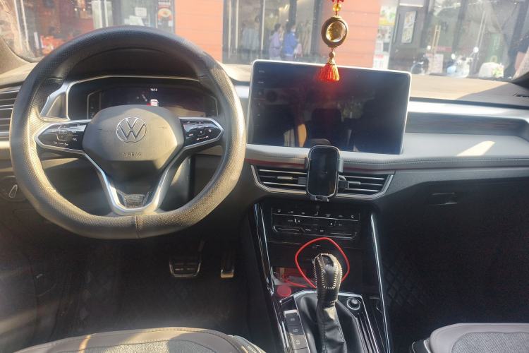 Used Volkswagen Tayron 2023 380TSI Four-Wheel Drive R-Line Pro Smart Edition
