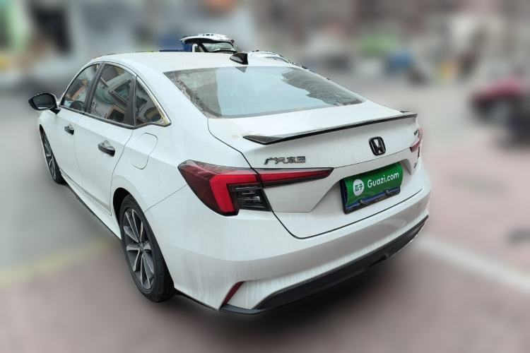 Used Honda Integra 2023 240TURBO CVT Luxury Edition