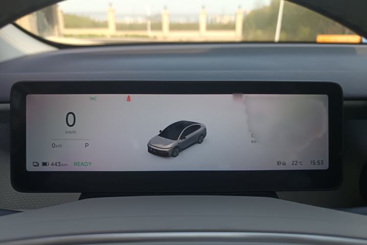 Used Leapmotor B01 2025 550 Enjoyment Edition
