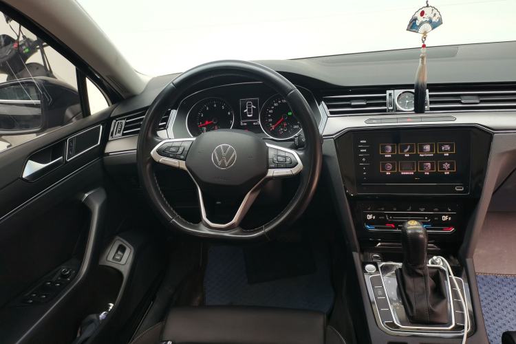 Used Volkswagen Magotan 2020 330TSI DSG Leading Model