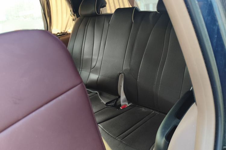 Used Buick GL8 2014 2.4L Classic Edition