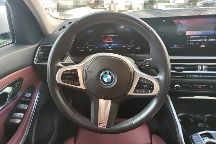 Used BMW i3 2022 eDrive 35 L
