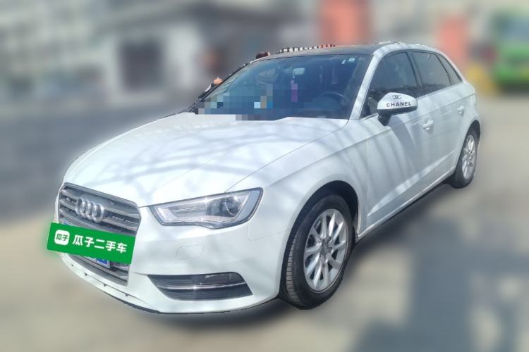 Used Audi A3 2016 Sportback 35 TFSI Ambition