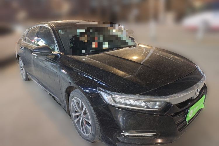 Used Honda Accord 2018 Rui Hybrid 2.0L Rui Ling Edition China VI